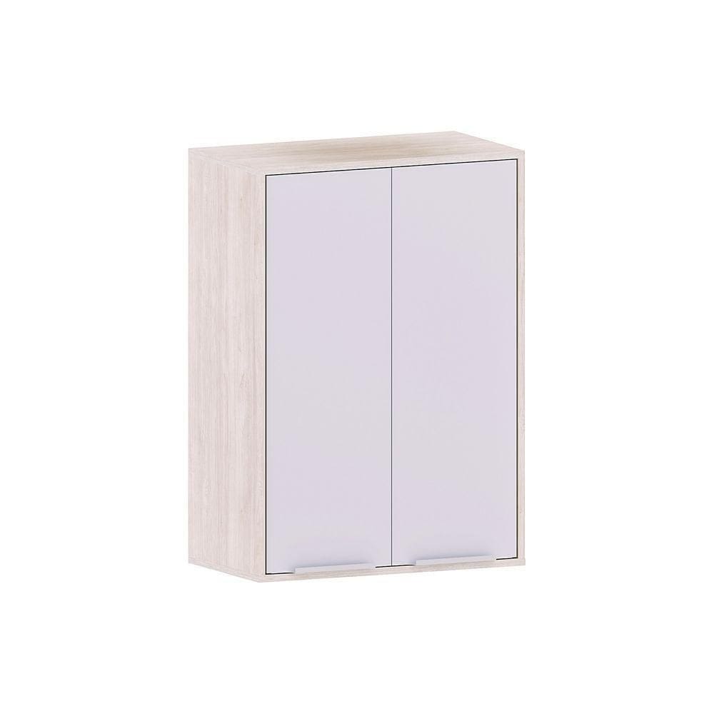 Armário Aéreo 60 Cm 2 Portas Art Luciane Móveis