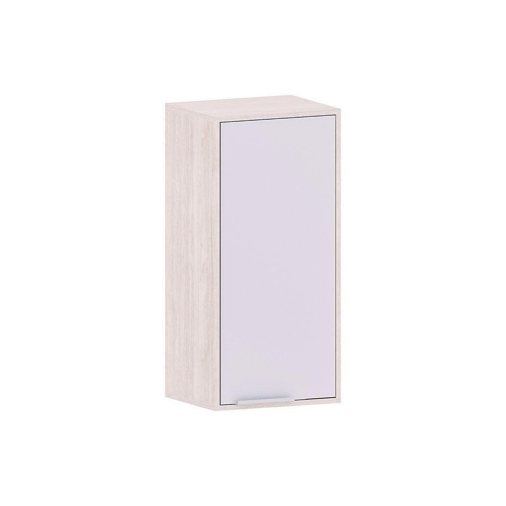 Armário Aéreo 40 Cm 1 Porta Art Luciane Móveis