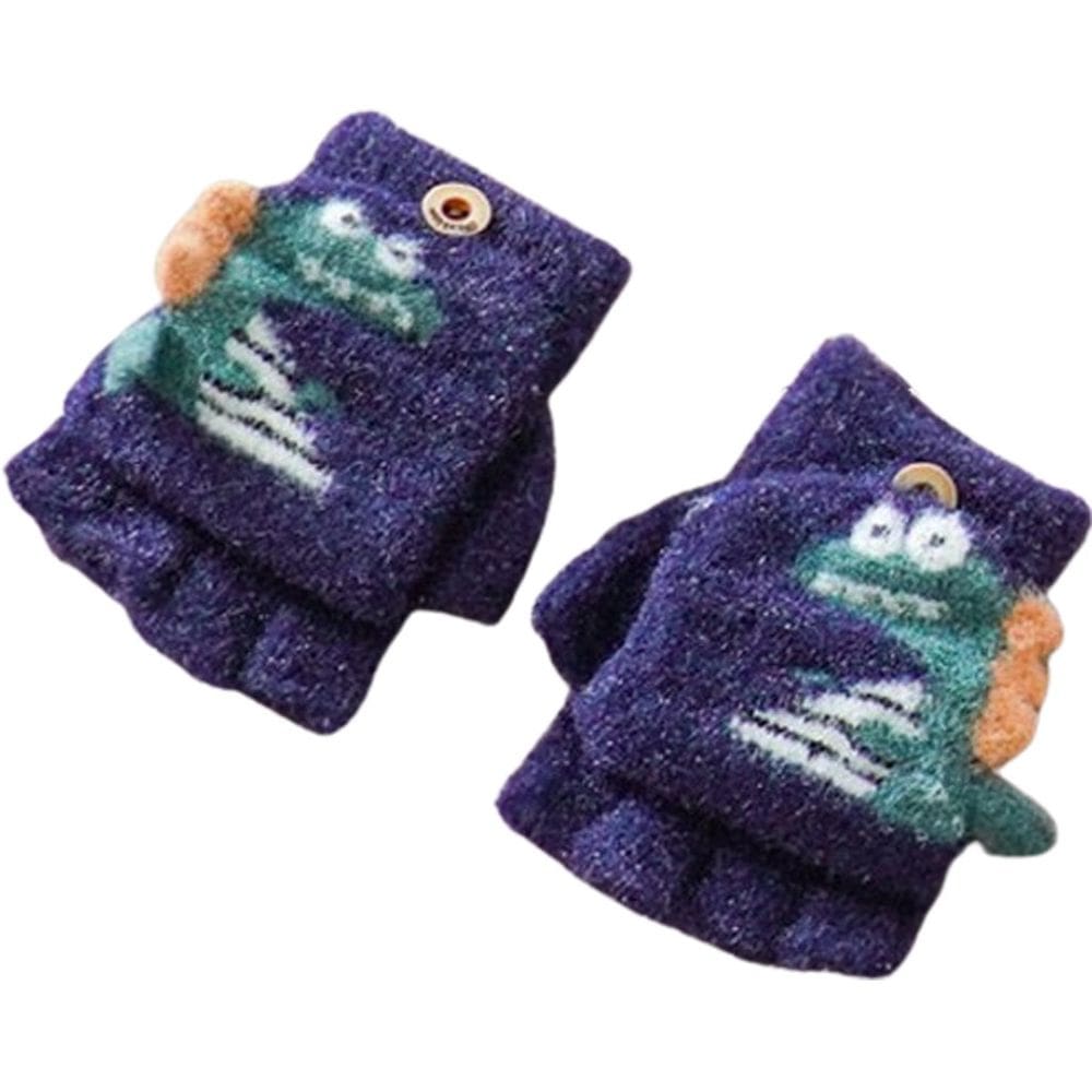 Luva sem Dedo Infantil 16cm