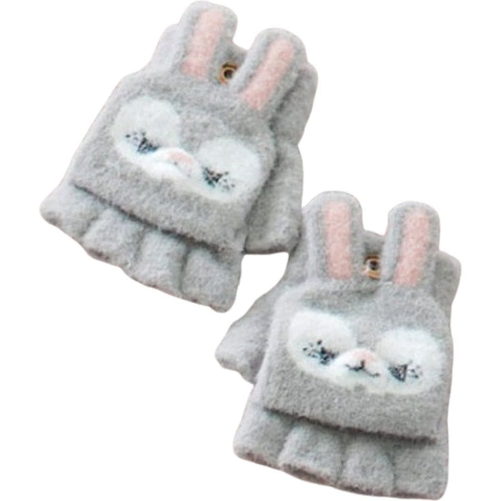 Luva sem Dedo Infantil 16cm