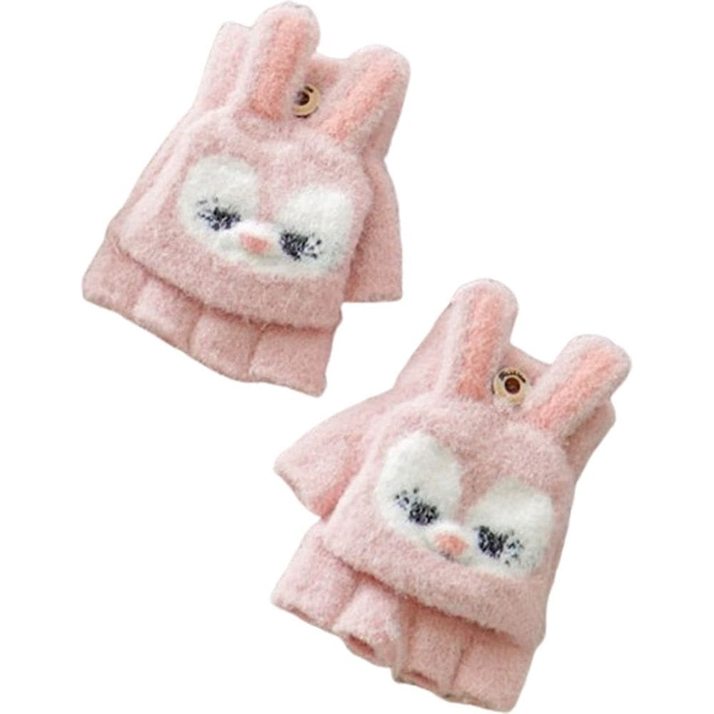 Luva sem Dedo Infantil 16cm