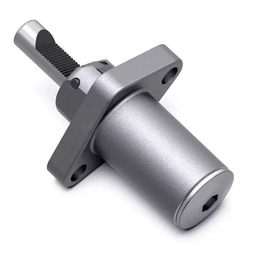 Tensor De Corrente Comando Wgk Ybr-125 2017 Em Diante