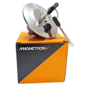 Tampa De Tanque Magnetron Fazer Lander Factor Ybr125 Xtz125