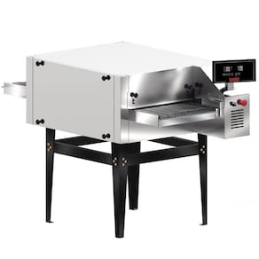 Forno Esteira Industrial Saro 50CM Elétrico 220V Trifásico FEI5022