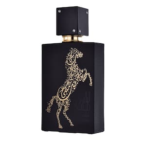 Lattafa Lail Maleki Eau de Parfum - Perfume Unissex 100ml