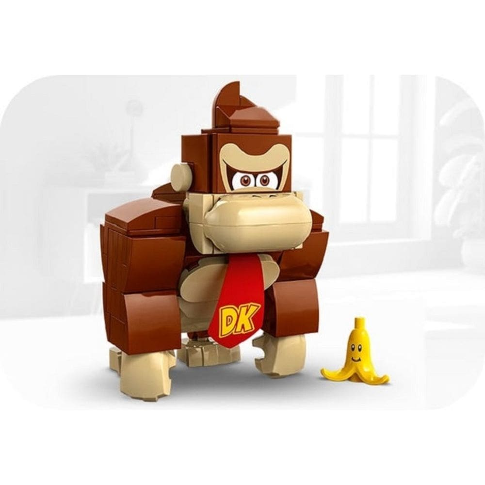 Lego 72033 Super Mario- Mario Kart | Casas Bahia