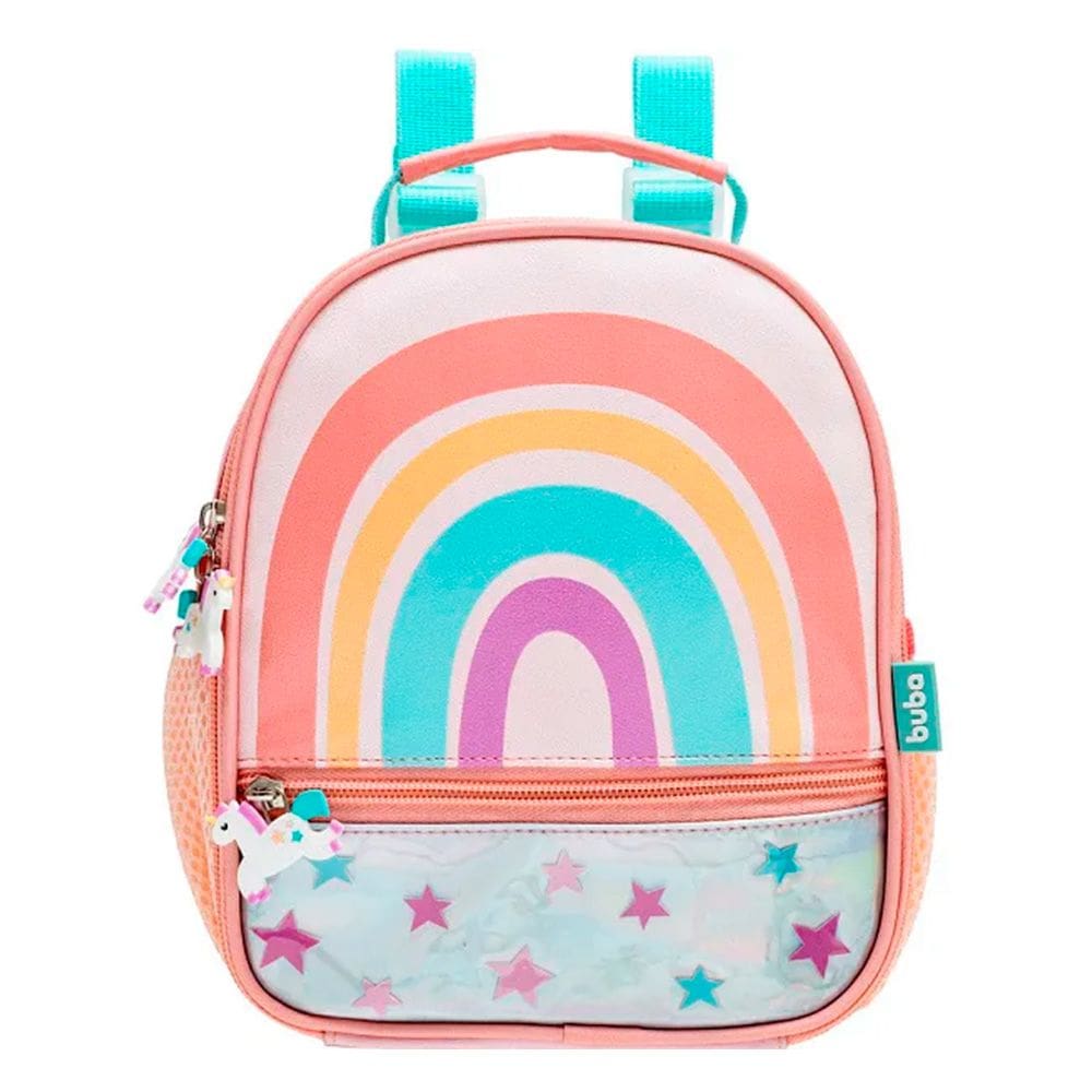 Lancheira Termica Magic Unicornio - Buba