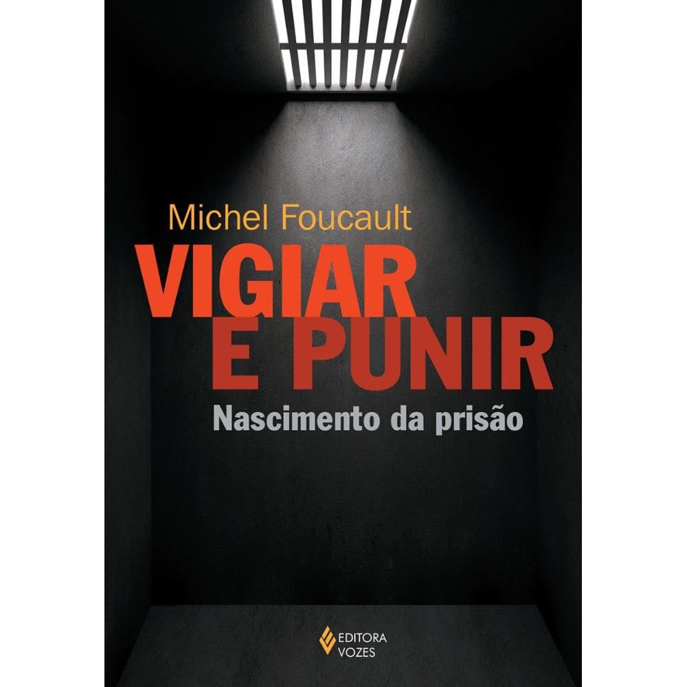 Vigiar e punir
