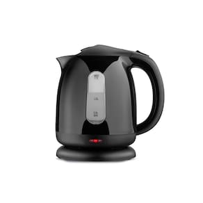 Chaleira Elétrica 220V 1,7 Litros Base Removível Desligamento Automático Multilaser BE024