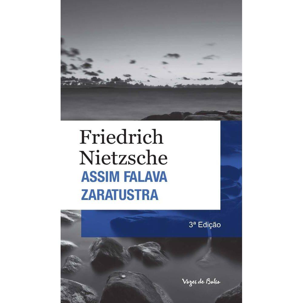 Assim falava Zaratustra