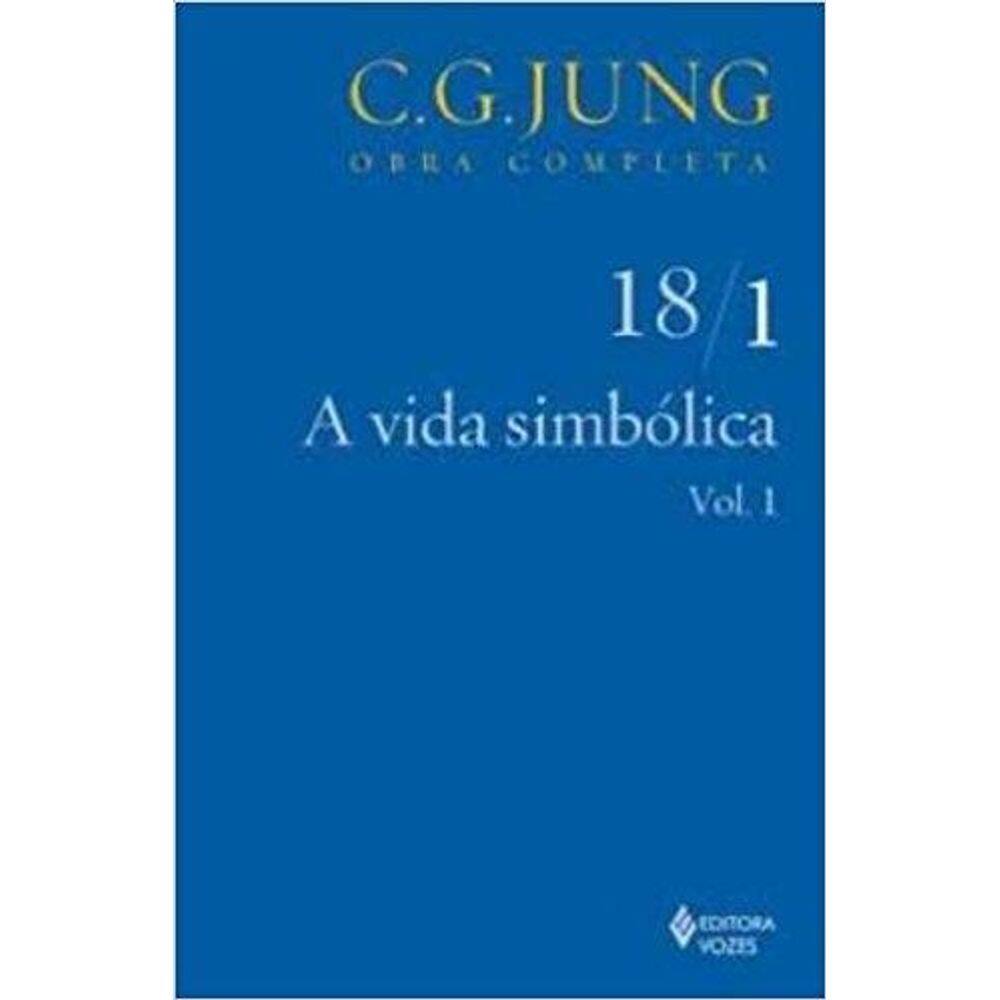 A vida simbólica Vol.18/1