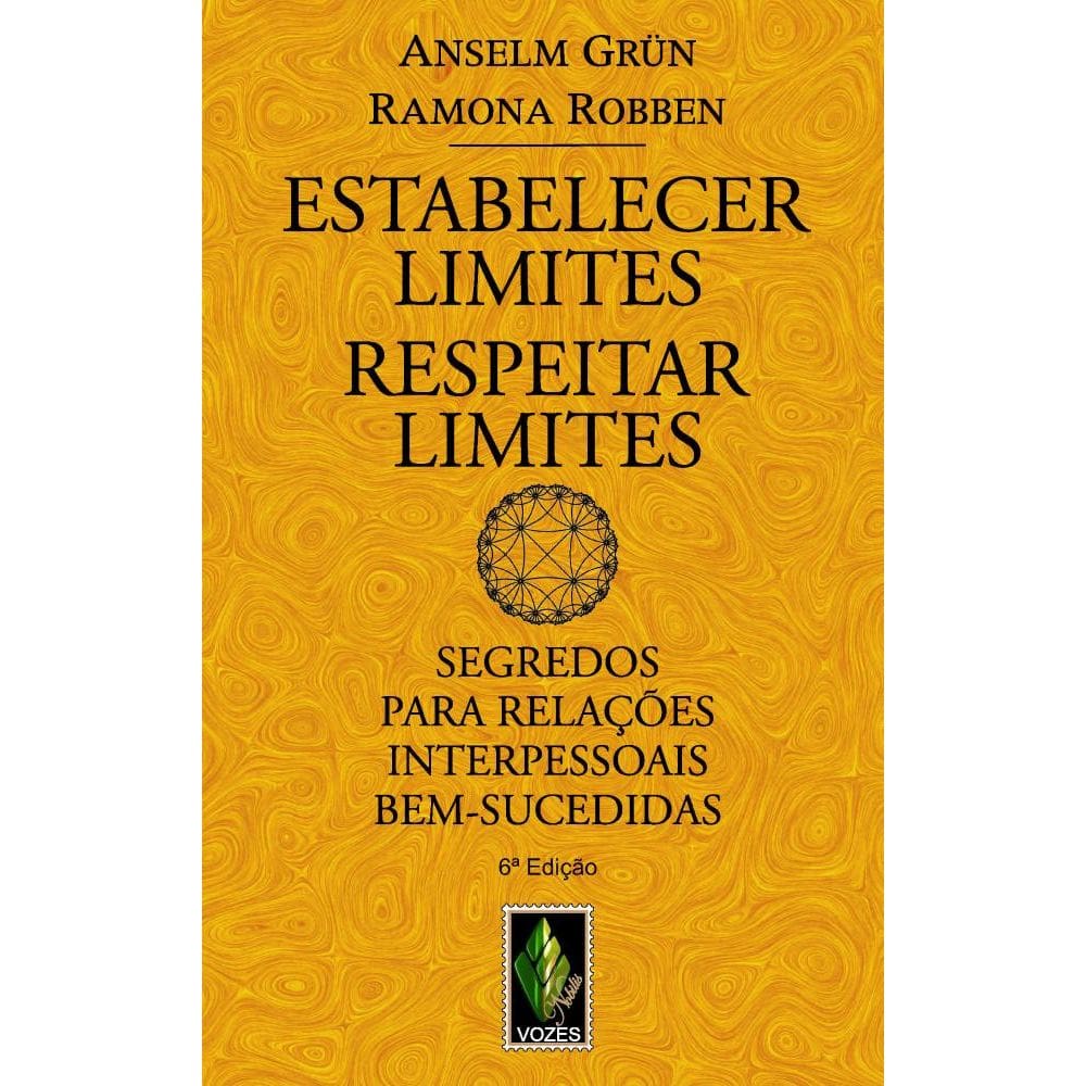 Estabelecer Limites - Respeitar Limites