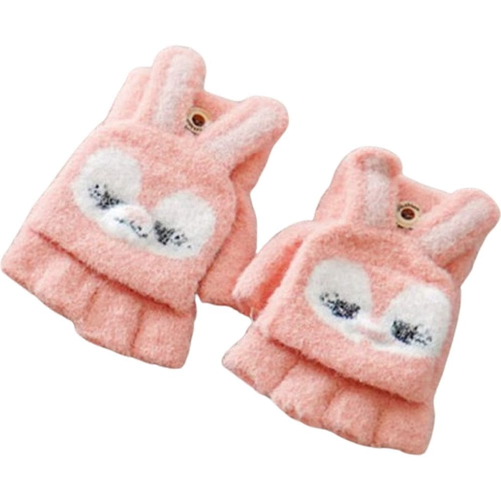 Luva sem Dedo Infantil 16cm