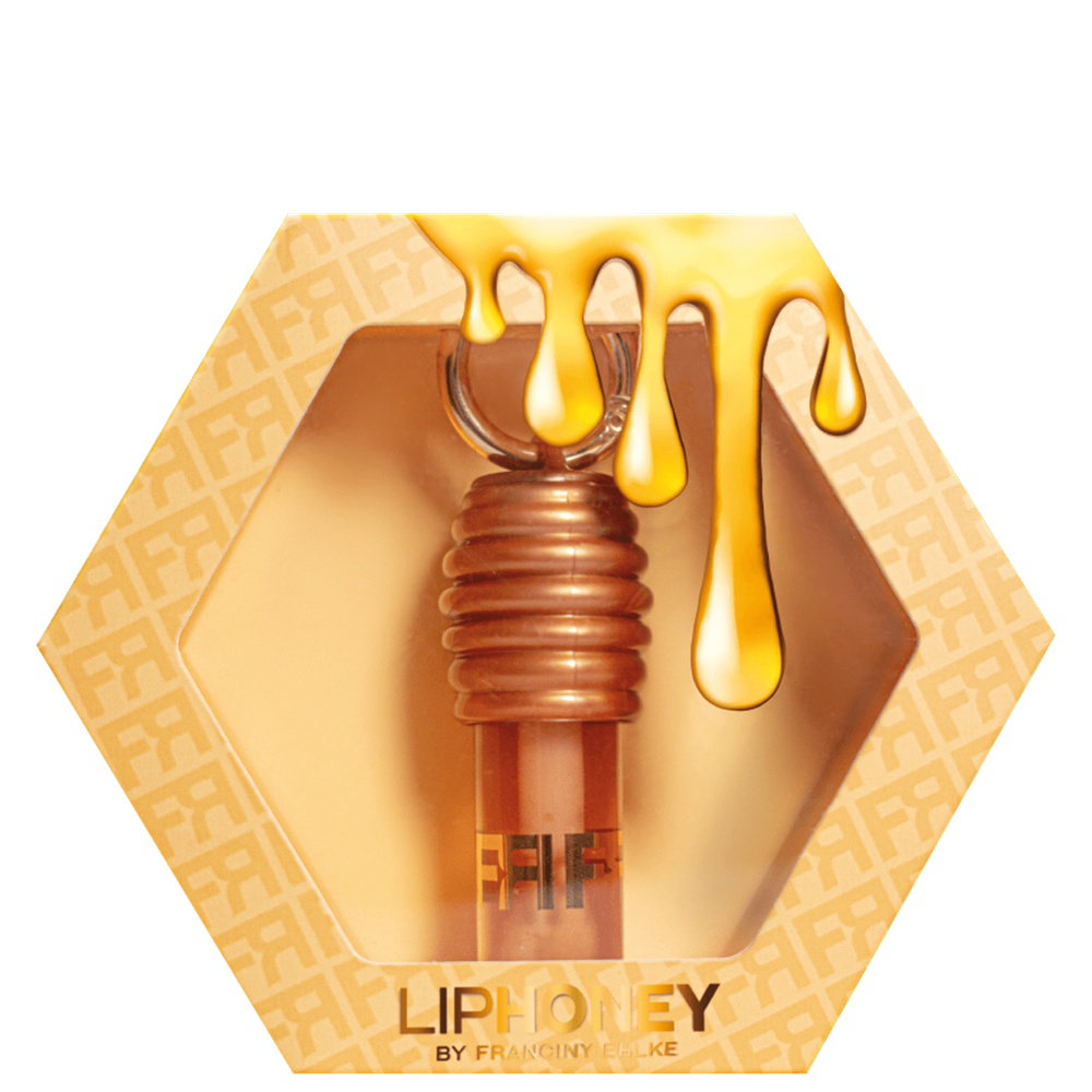 Fran by Franciny Ehlke LipHoney - Gloss Labial 3,5ml