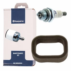 Kit Filtros Vela Husqvarna 321r/321c/321s25/w25p