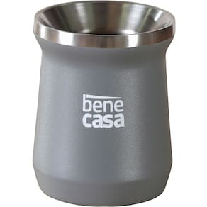 Cuia Térmica para Chimarrão Tereré Matte 300ml