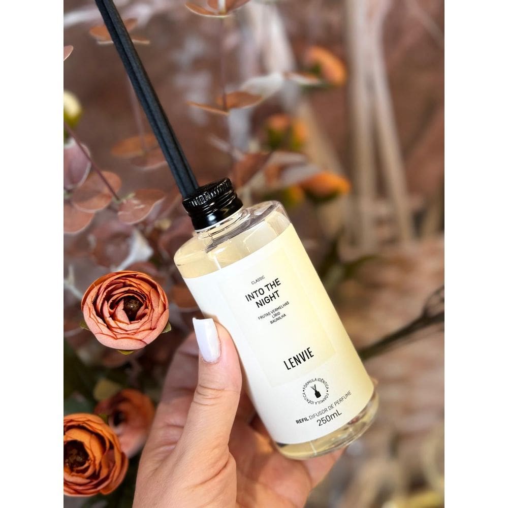 Refil Difusor Perf Into The Night 250Ml
