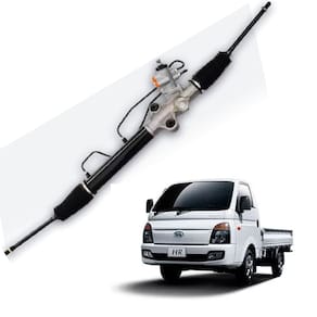 Caixa Direção Hidráulica Hyundai HR 2005 2006 2007 2008 2009
