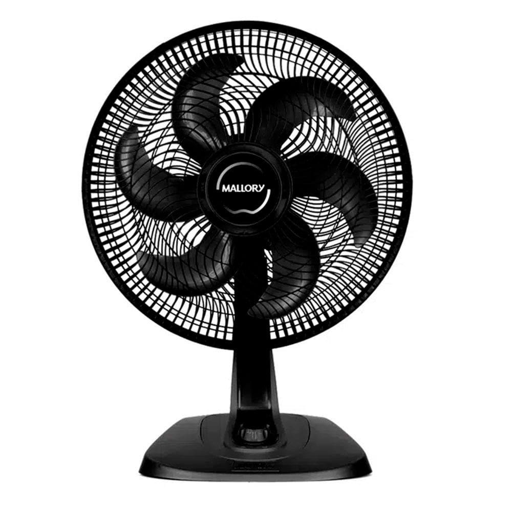 Ventilador Mesa e Parede Turbo Fresh 40cm 220V Mallory
