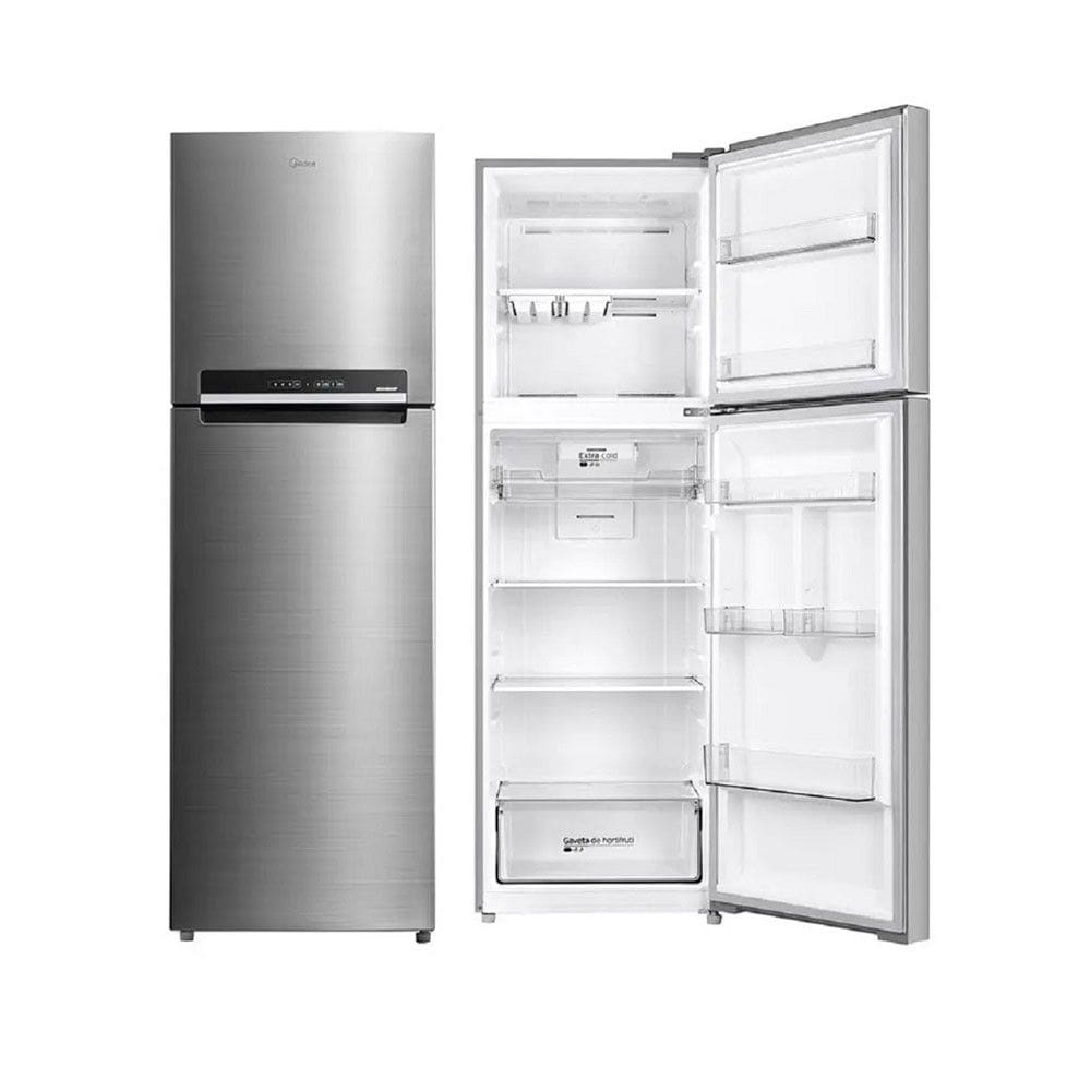 Geladeira Duplex Frost Free 425 Litros MD-RT572EVD012 Midea