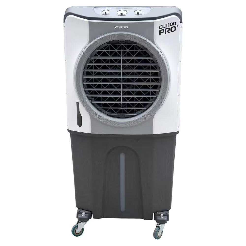 Climatizador de Ar Ventisol CLI100PRO-01 100 Litros