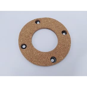Disco Cortiça 5mm Lata Motor Máquina Costura Industrial CMR3 QX (QX-48414) - QXyun
