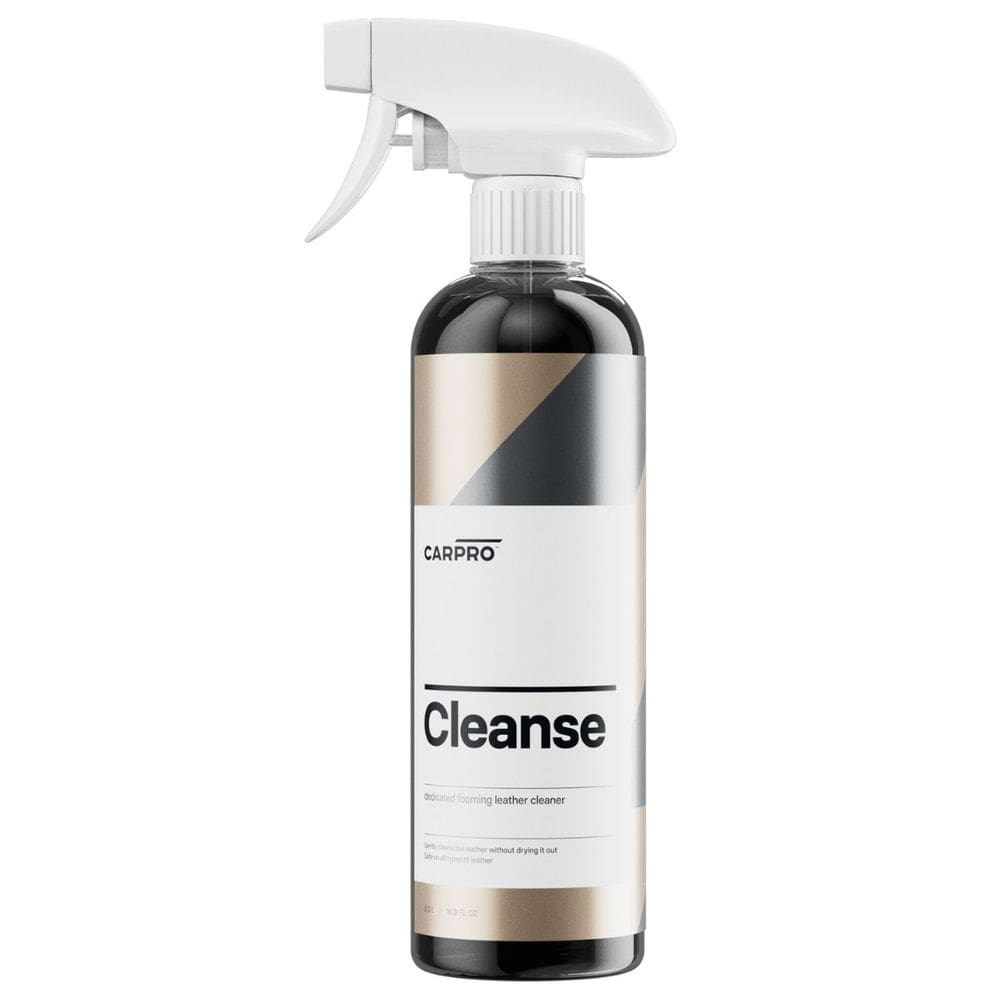 Clense Leather 500ML