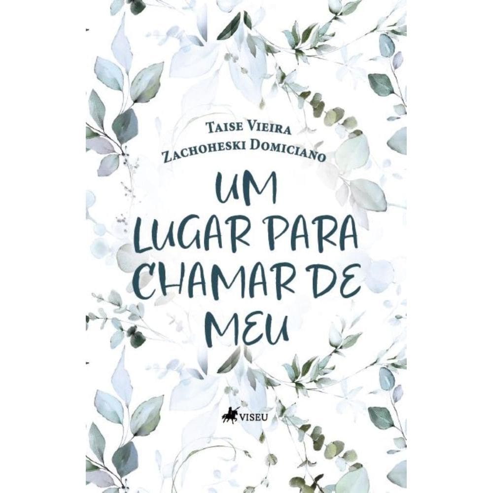 Um lugar para chamar de meu