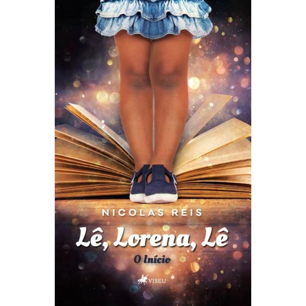 Lê, Lorena, Lê: O Início