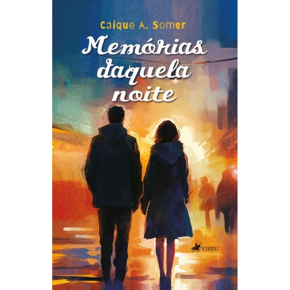 Memórias Daquela Noite