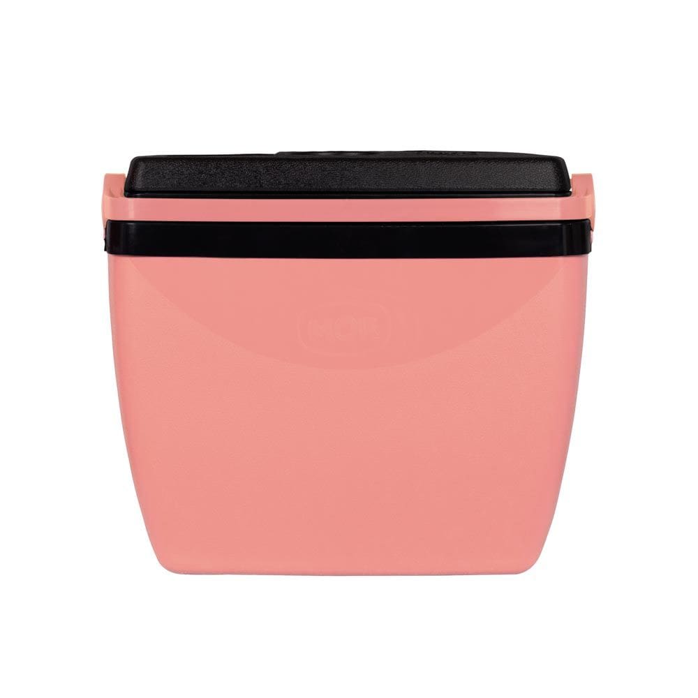 Caixa Térmica 18 L Pêssego Mor