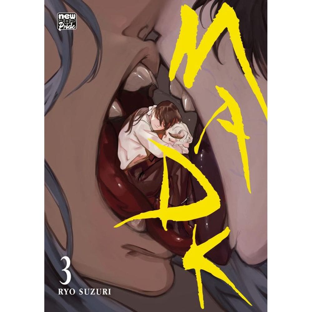 MADK: Volume 3 (Final)