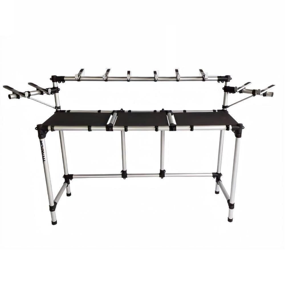 Rack Titanium Rdj Mk2 Custom