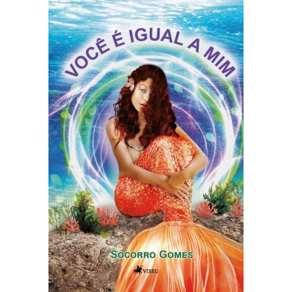 Voce^ e´ Igual a mim