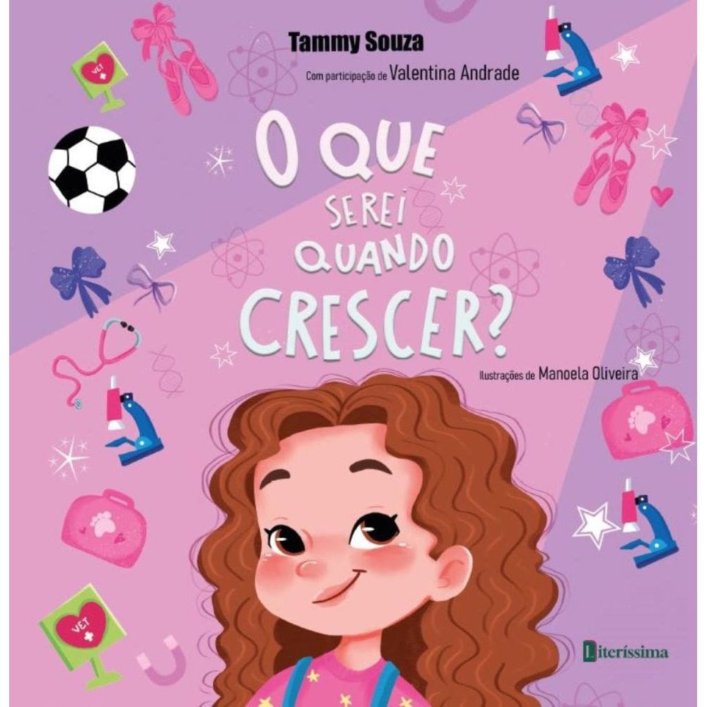 O Que Serei Quando Crescer?