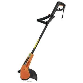 Aparador De Grama Elétrico Tramontina Ap1500t Corte De ø280mm 1500w 220v - Tramontina
