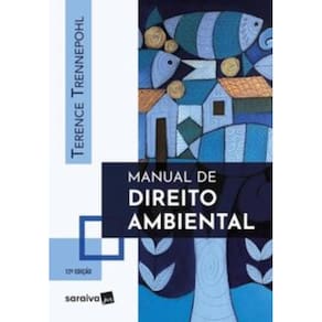 Manual De Direito Ambiental - 12A Edicao 225