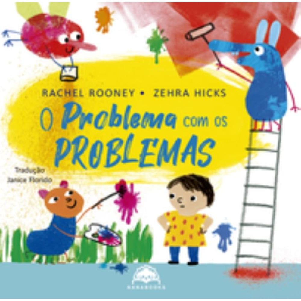 O problema com os problemas
