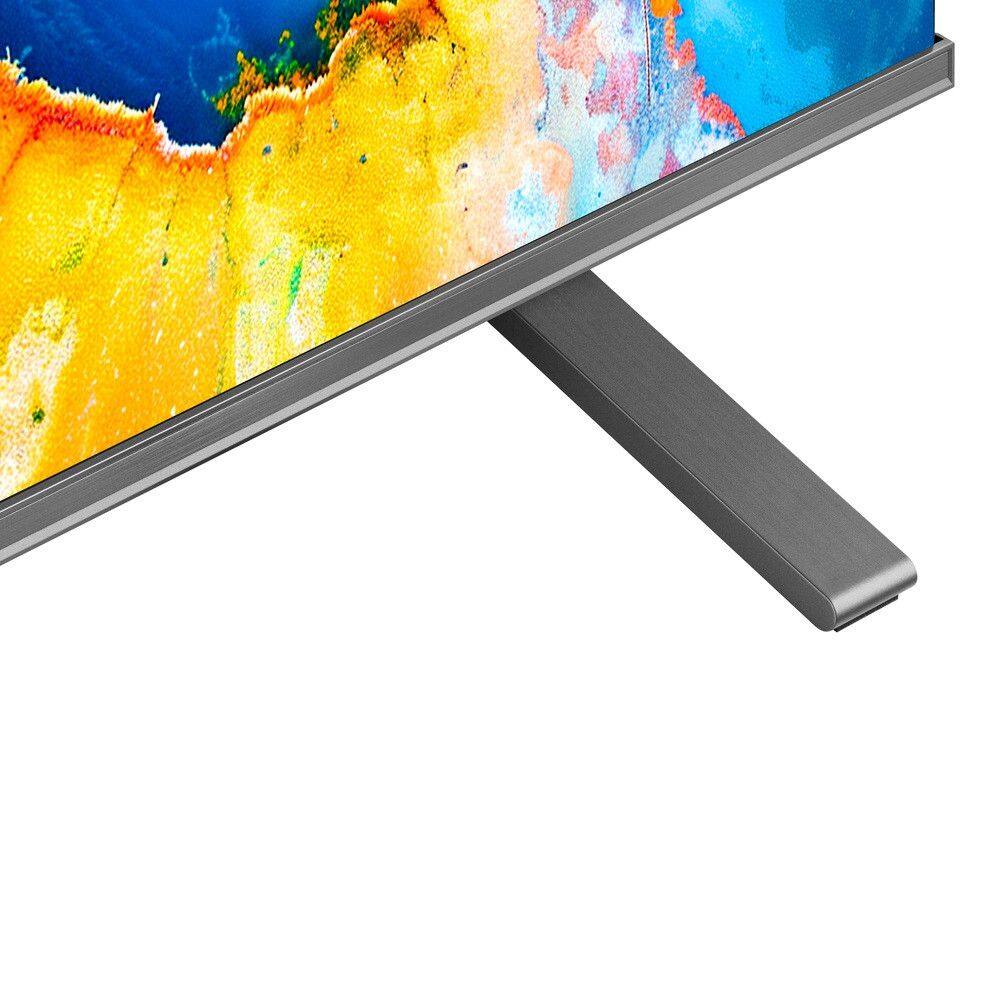 Smart TV Toshiba 75 Polegadas 4K | Casas Bahia