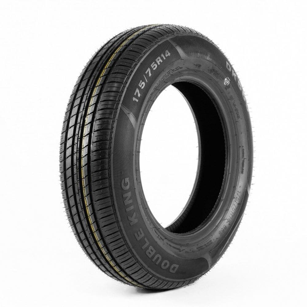 Pneu 175/75R14 Aro 14 DOUBLE KING DK569 TL 86S