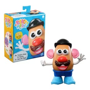 MR-potato head HASBRO