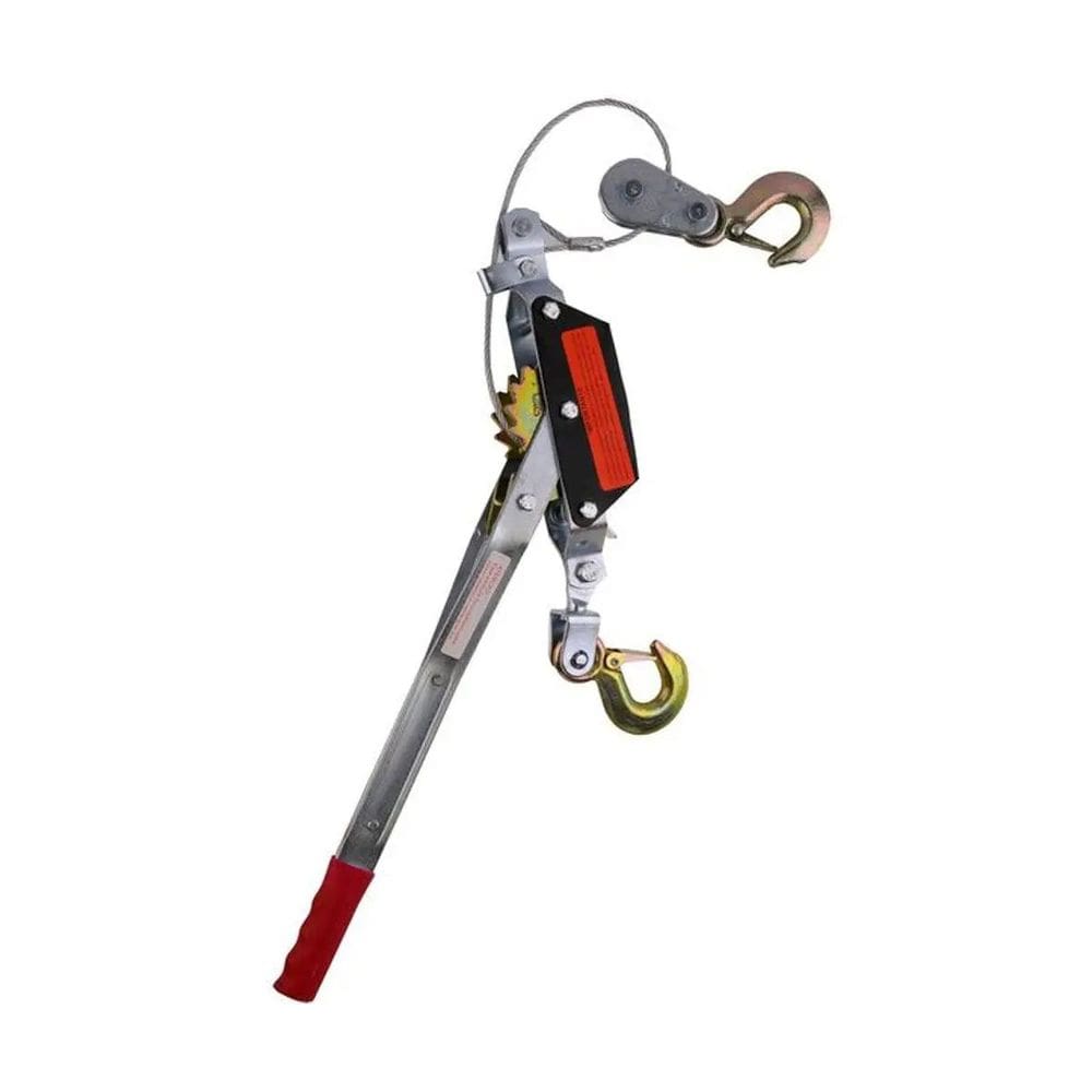 Guincho Manual 2,00T Starfer – Alta Resistência e Facilidade