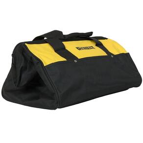 Bolsa de ferramentas DEWALT 15 Medium Heavy Duty Contractor 629053-00