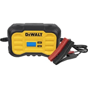 Carregador de bateria DeWalt DXAEC10 Professional 10A 6V/12V