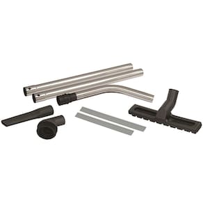 Kit de acessórios para extrator de poeira DEWALT de 5 peças (DWV2759)