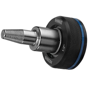 Cabeça expansora Pex DEWALT DCE40012 1/2 com garantia de 3 anos