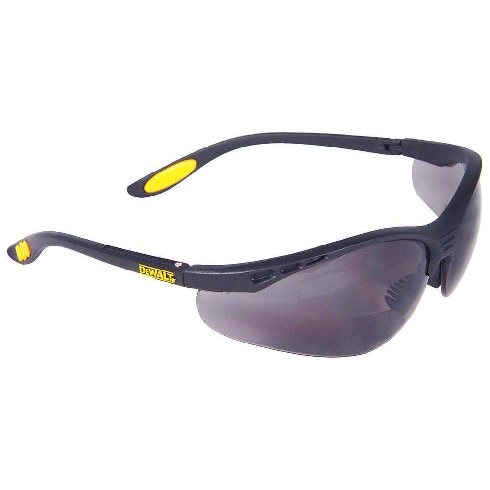 Óculos de segurança DEWALT DPG59-220C Reforcer Rx-Bifocal 2.0