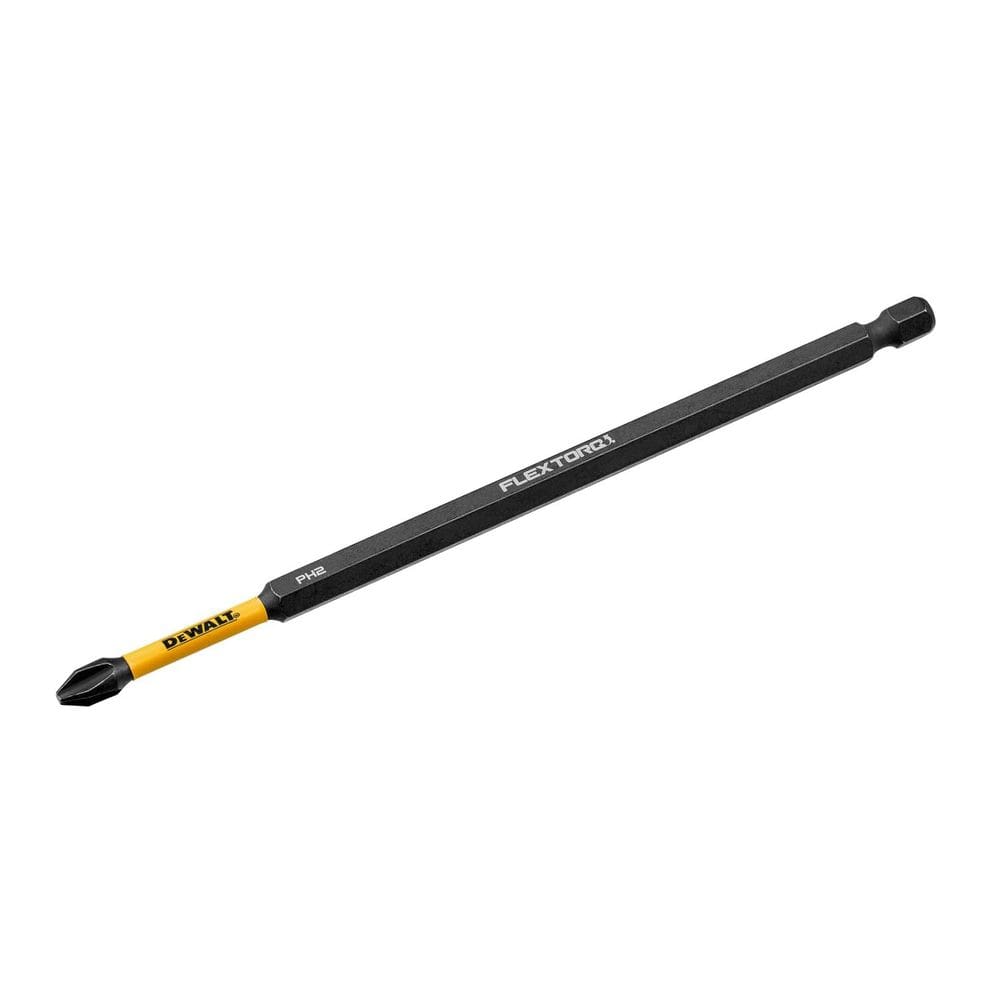 Broca de impacto DEWALT DWA6PH2IR 15 cm de comprimento #2 Phillips