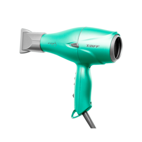 Taiff Secador Fox Ion 3 Soft Green 220v 2200w