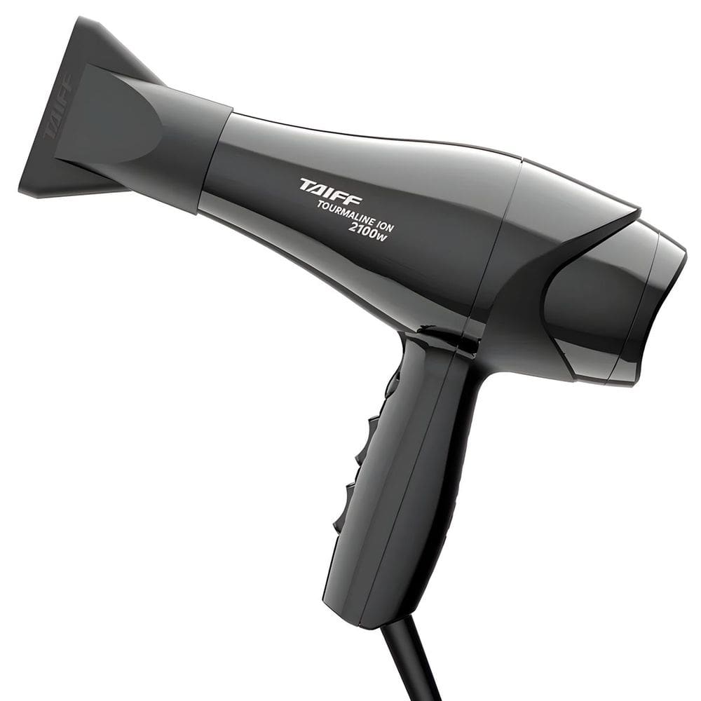 Taiff Secador New Tourmaline Ion 2100 220v